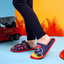 Lifestyle photo Kids' Slippers Firefighter
